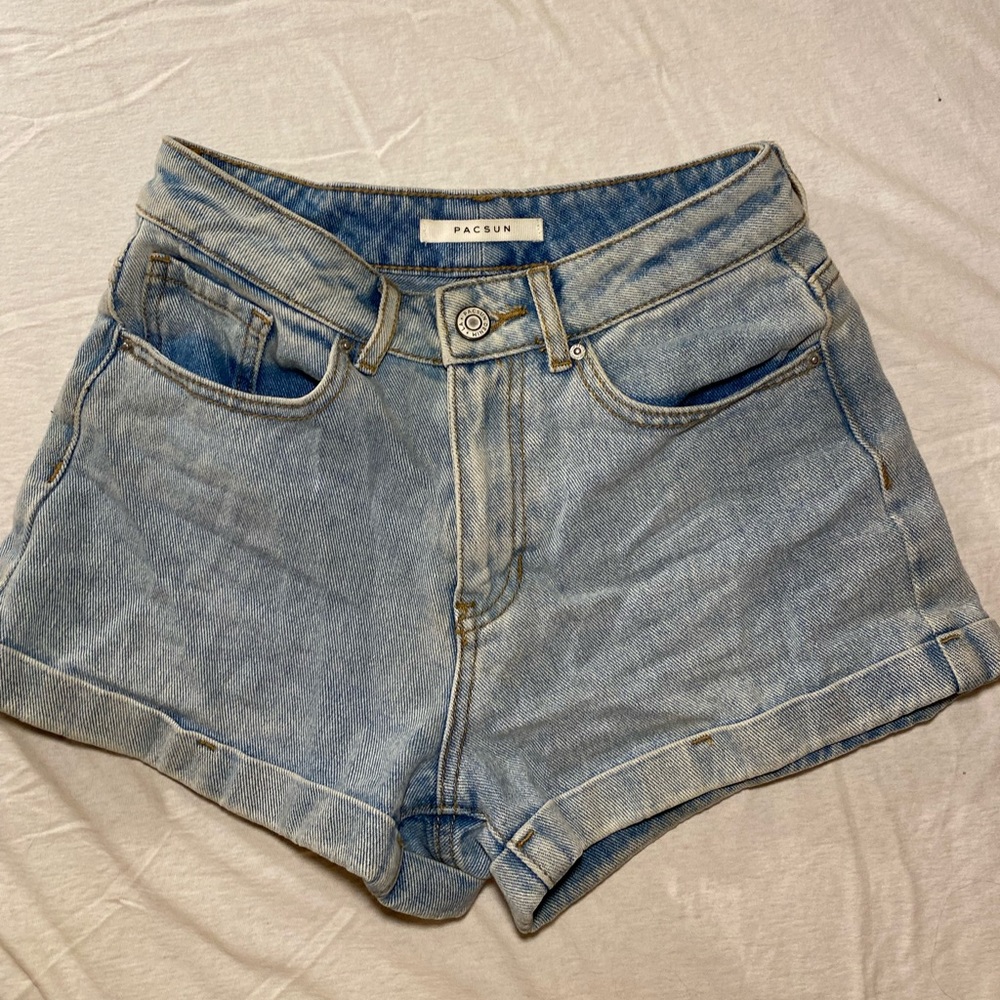 Pacsun shorts